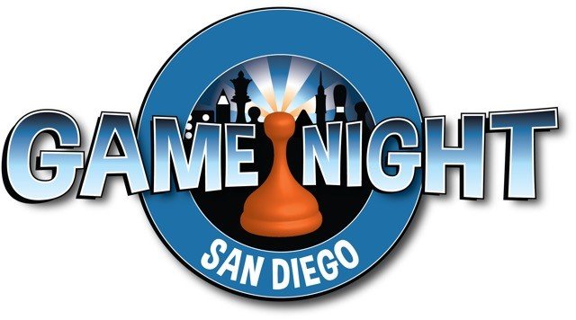 Game Night San Diego